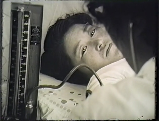 ある村の健康管理